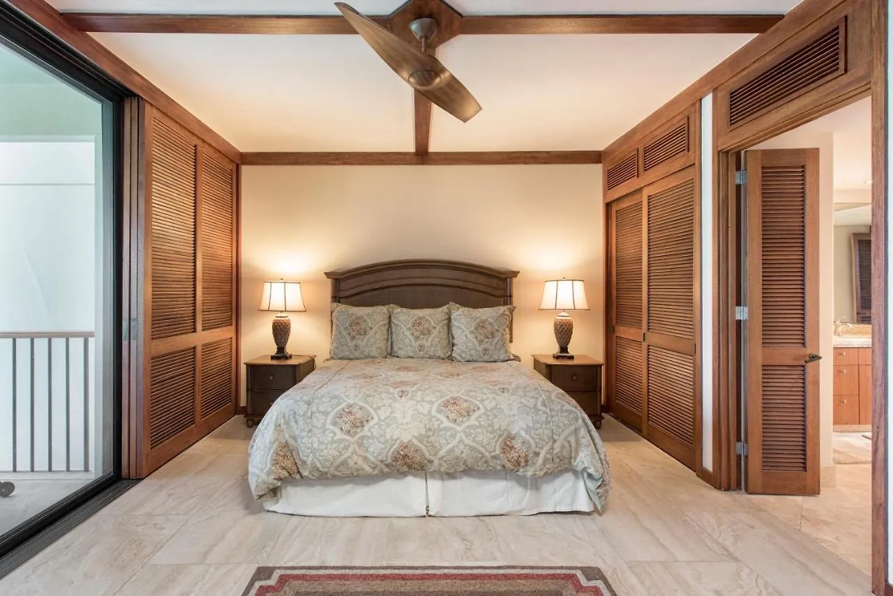 Daire Mauna Lani Terrace By South Kohala Management Waimea  ABD