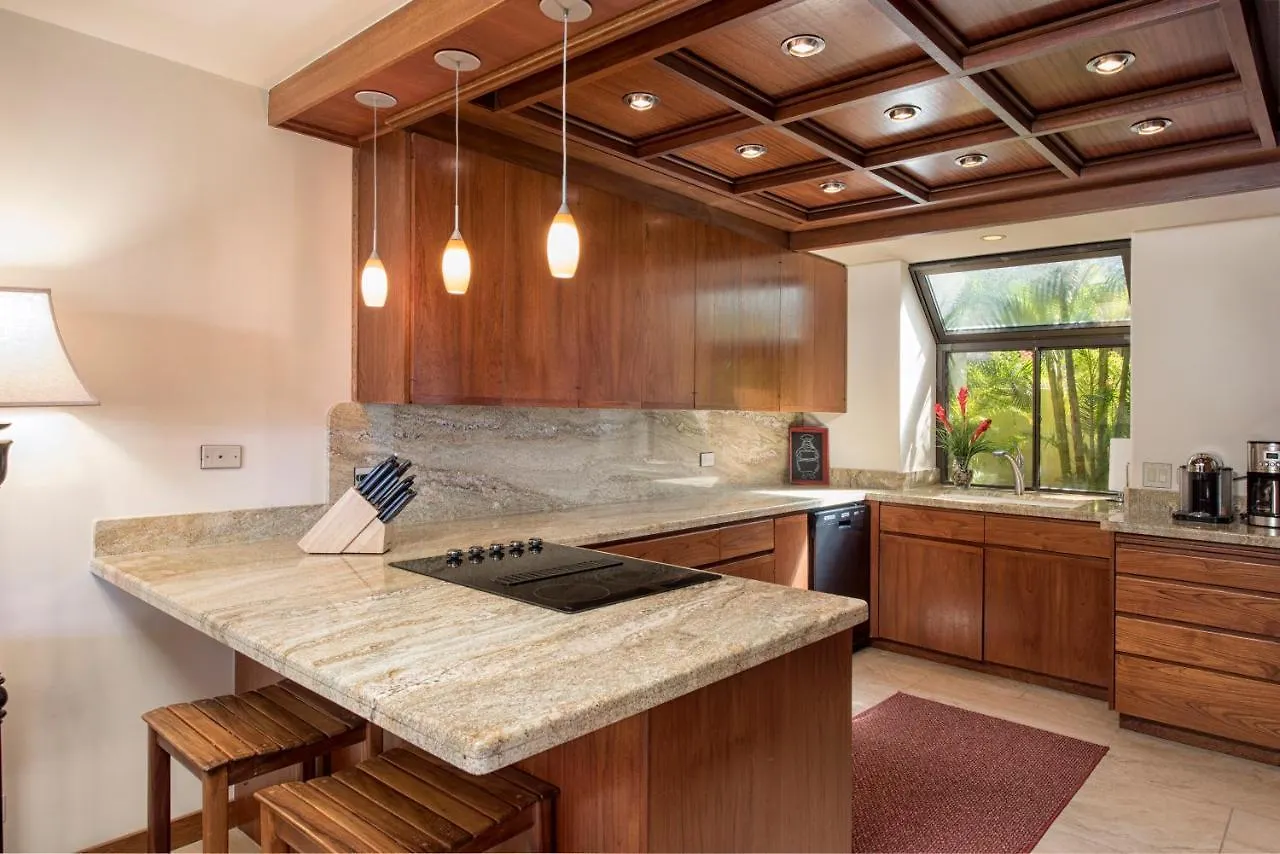 Daire Mauna Lani Terrace By South Kohala Management Waimea