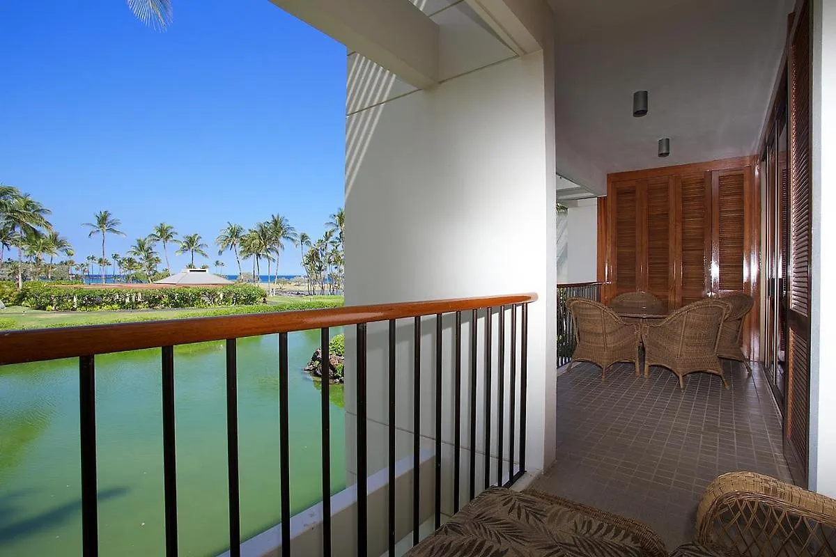 Mauna Lani Terrace By South Kohala Management Waimea  0*, Waimea (Hawaii) ABD