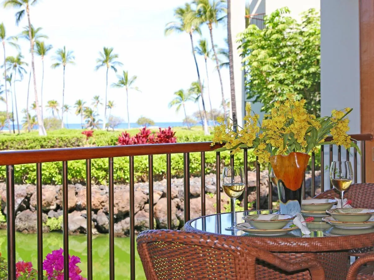 Mauna Lani Terrace By South Kohala Management Waimea  ABD