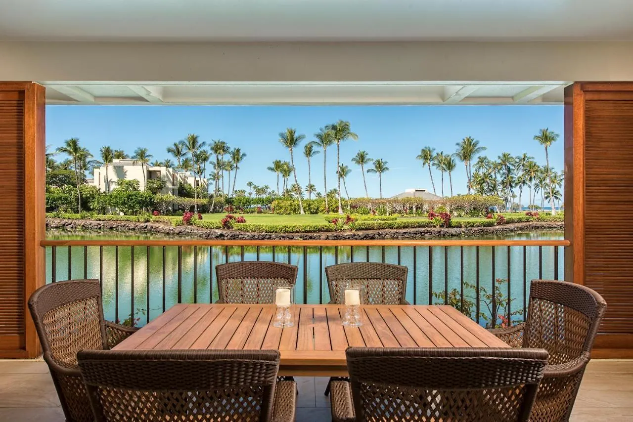 Mauna Lani Terrace By South Kohala Management Waimea  0*, Waimea (Hawaii)