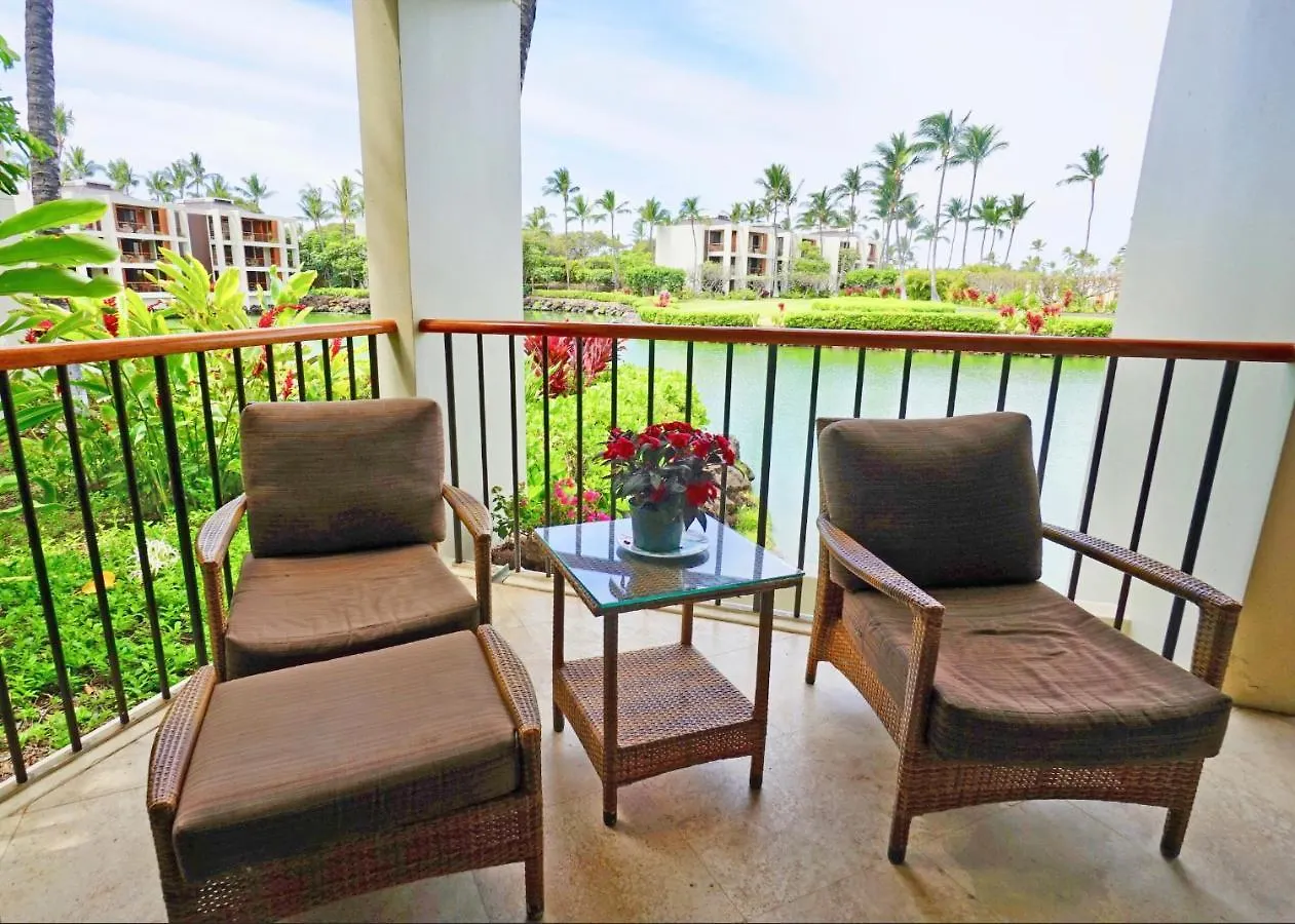 Mauna Lani Terrace By South Kohala Management Waimea  ABD