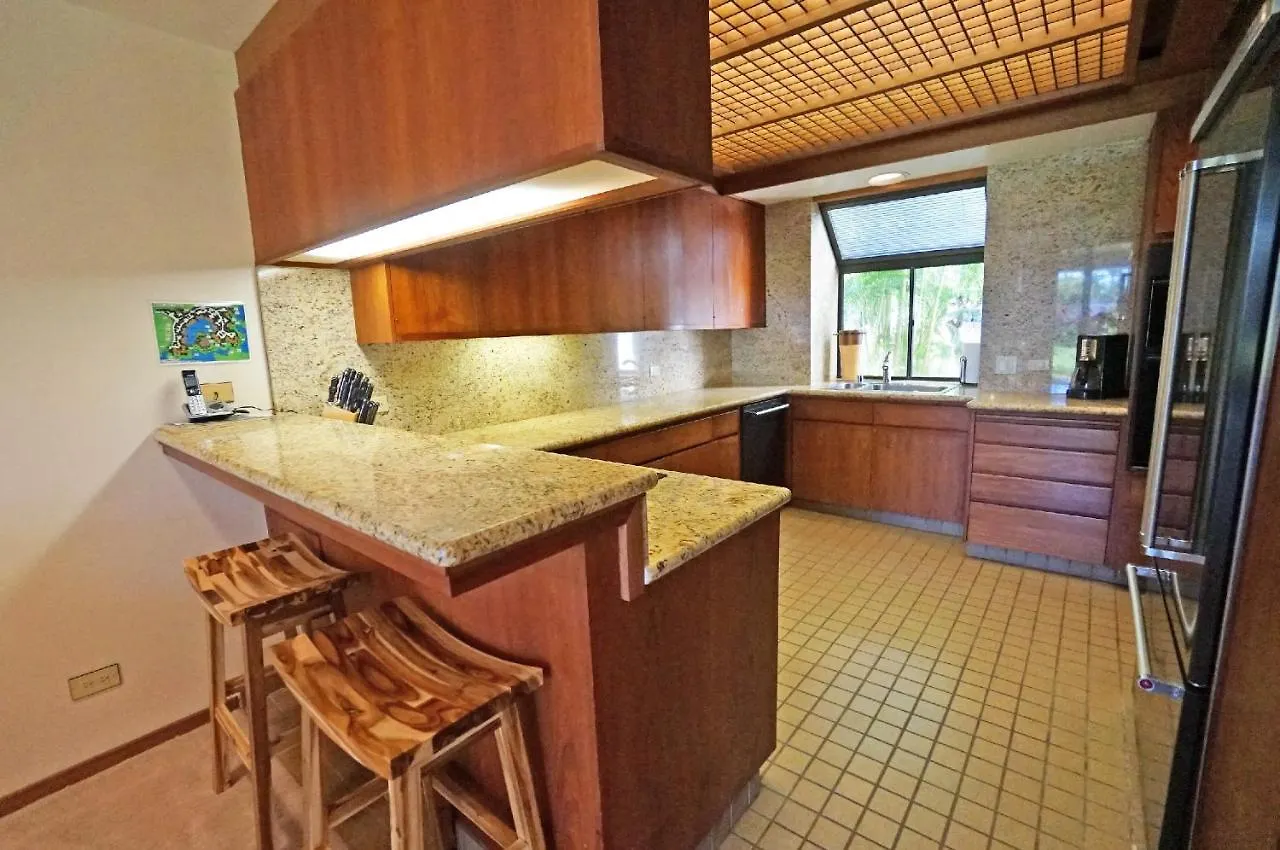 Mauna Lani Terrace By South Kohala Management Waimea  Waimea (Hawaii)