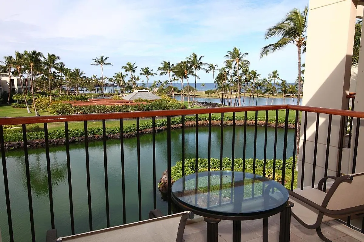 Daire Mauna Lani Terrace By South Kohala Management Waimea