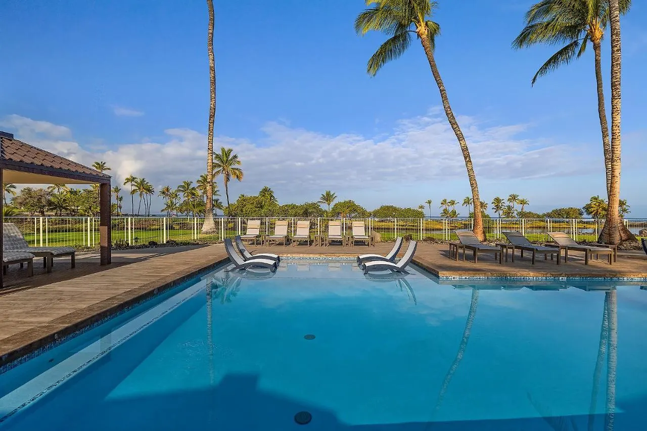 Mauna Lani Terrace By South Kohala Management Waimea  Waimea (Hawaii)