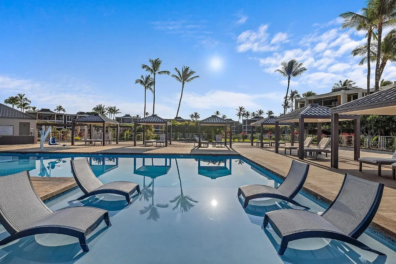 Daire Mauna Lani Terrace By South Kohala Management Waimea