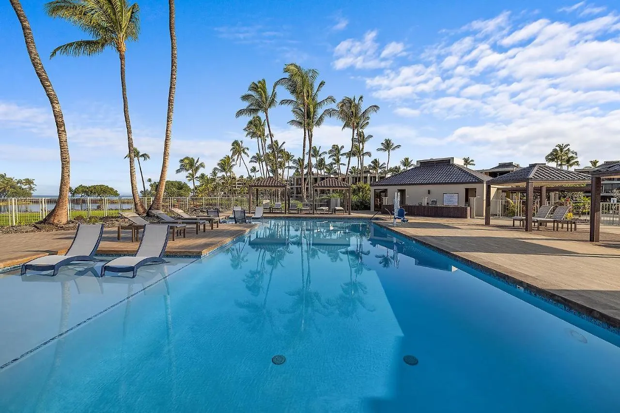 Mauna Lani Terrace By South Kohala Management Waimea  0*, Waimea (Hawaii)