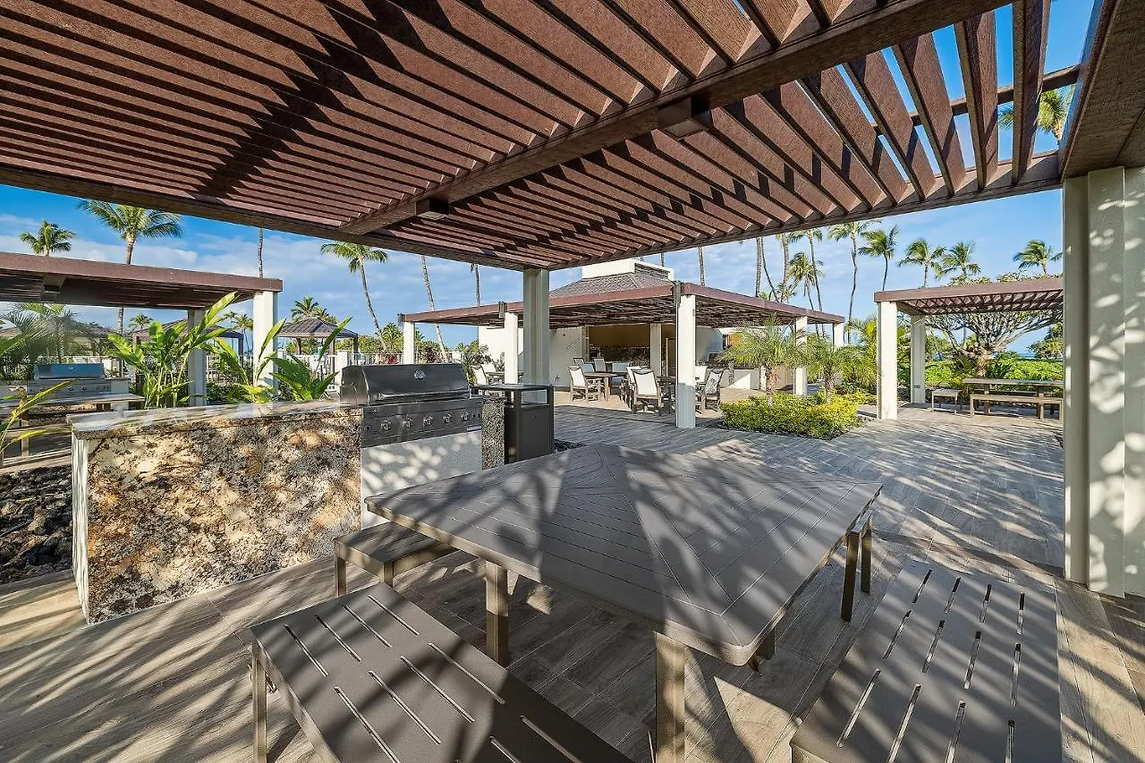 Mauna Lani Terrace By South Kohala Management Waimea
