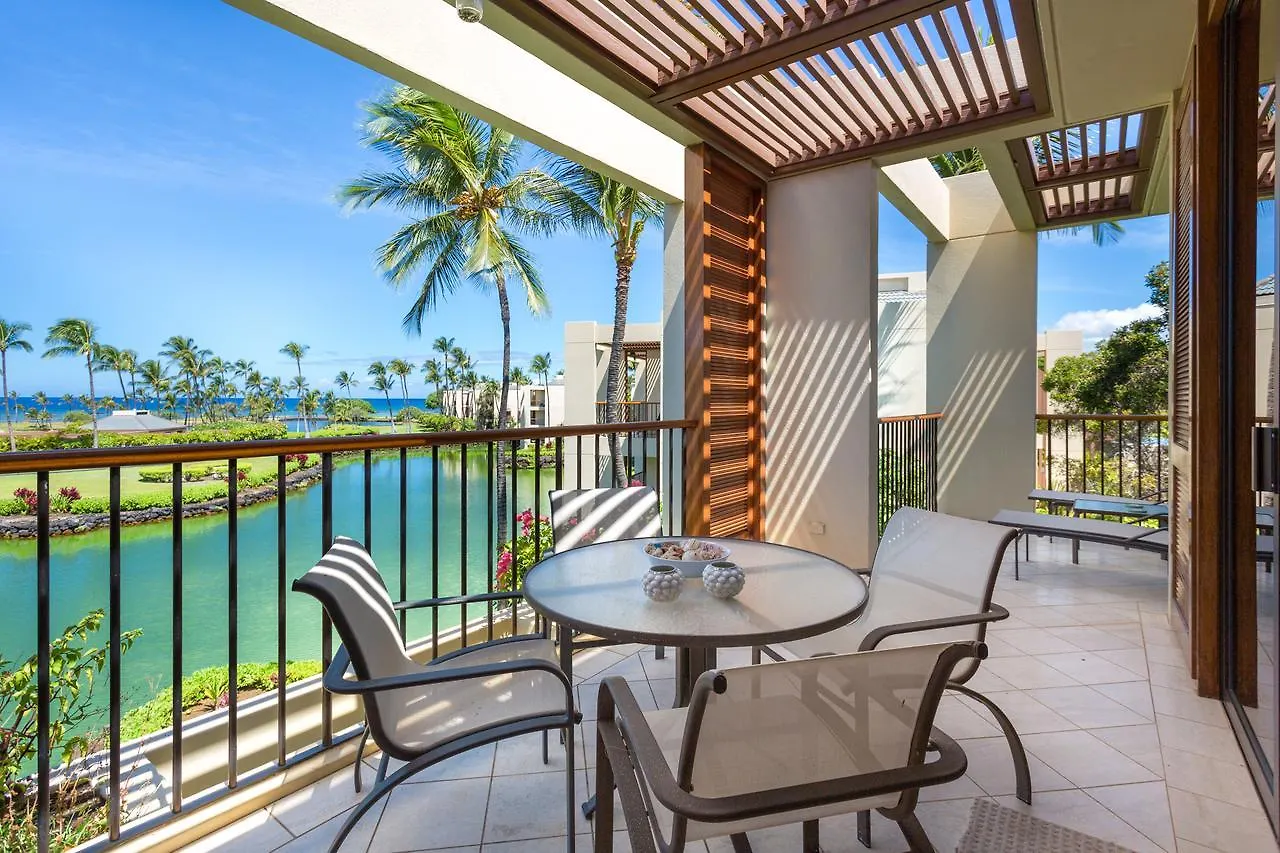 Mauna Lani Terrace By South Kohala Management Waimea