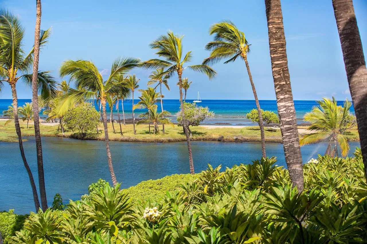 Mauna Lani Terrace By South Kohala Management Waimea  ABD
