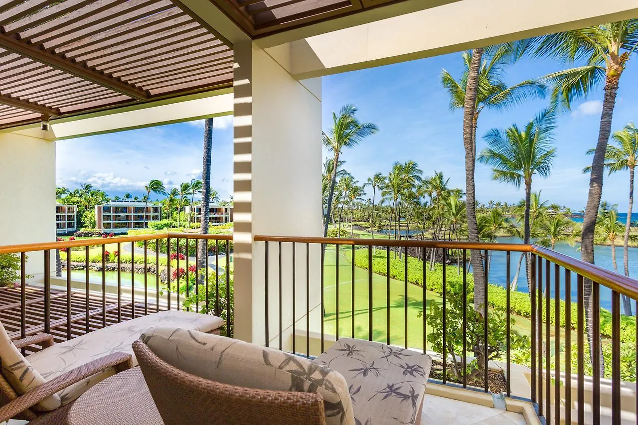 Mauna Lani Terrace By South Kohala Management Waimea  ABD