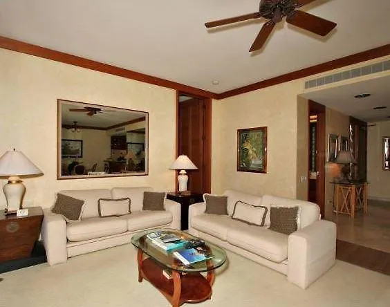 Mauna Lani Terrace By South Kohala Management Waimea  Daire
