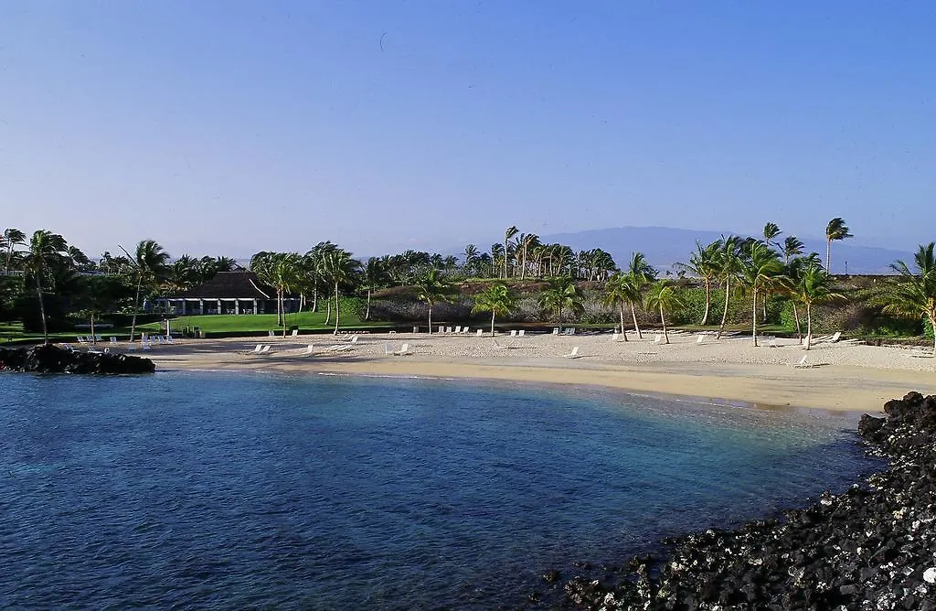 Mauna Lani Terrace By South Kohala Management Waimea  Daire