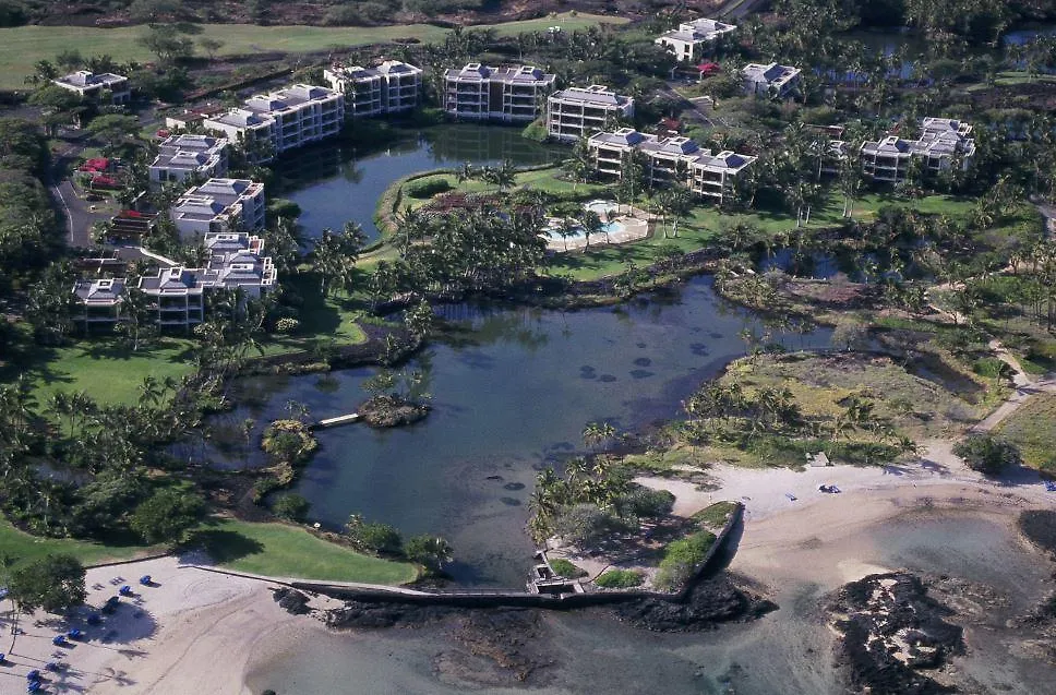 Mauna Lani Terrace By South Kohala Management Waimea  0*, Waimea (Hawaii) ABD
