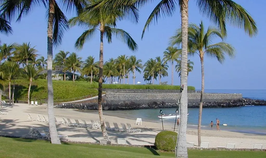 Mauna Lani Terrace By South Kohala Management Waimea  ABD