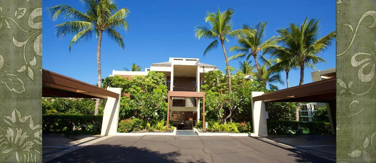 Mauna Lani Terrace By South Kohala Management Waimea  0*, Waimea (Hawaii) ABD