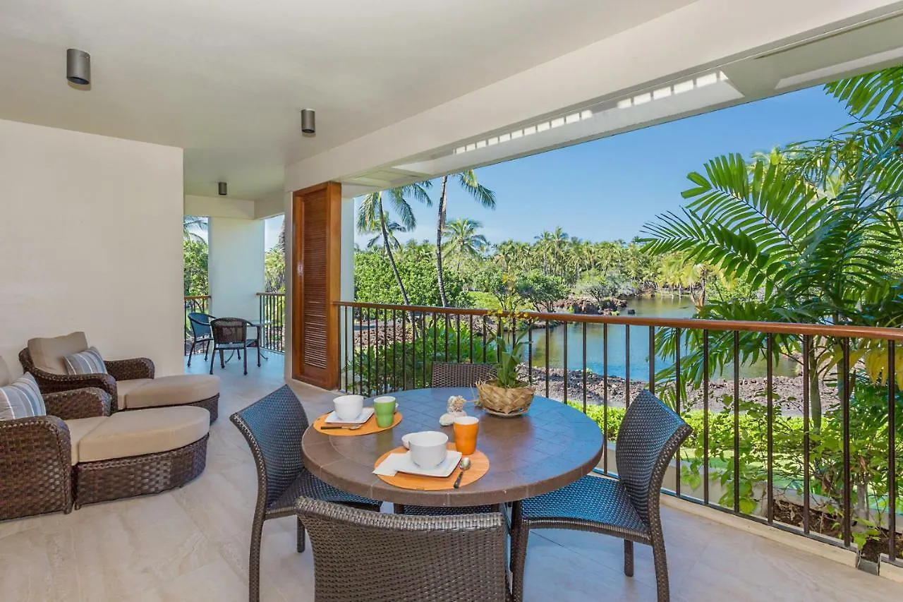 Mauna Lani Terrace By South Kohala Management Waimea  Waimea (Hawaii)
