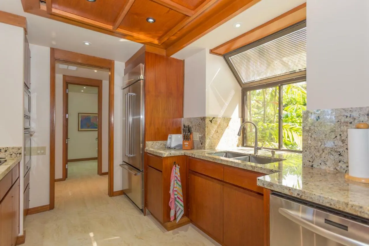Mauna Lani Terrace By South Kohala Management Waimea  0*, Waimea (Hawaii)