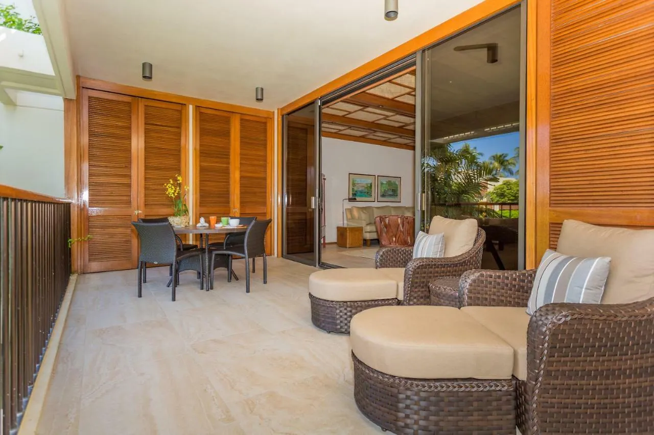 Mauna Lani Terrace By South Kohala Management Waimea  Daire