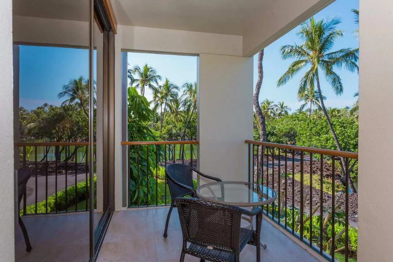 Mauna Lani Terrace By South Kohala Management Waimea