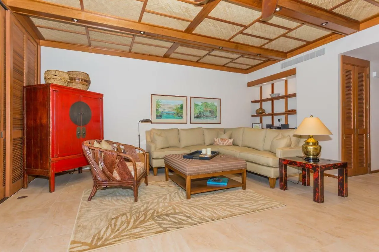 Mauna Lani Terrace By South Kohala Management Waimea  ABD