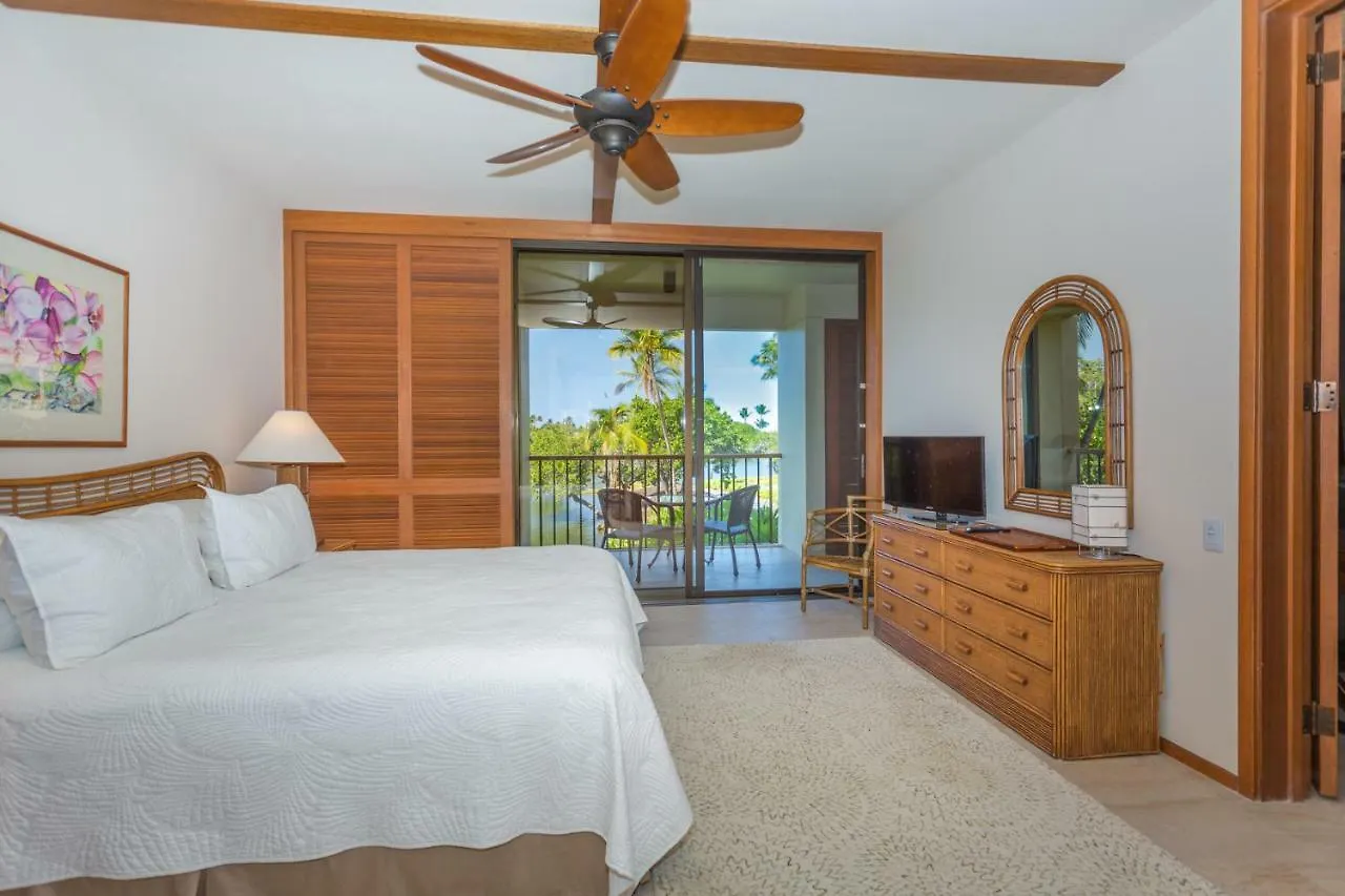Mauna Lani Terrace By South Kohala Management Waimea  0*, Waimea (Hawaii) ABD
