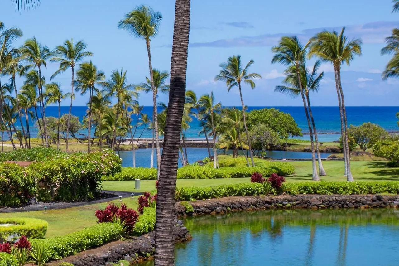 Daire Mauna Lani Terrace By South Kohala Management Waimea  ABD