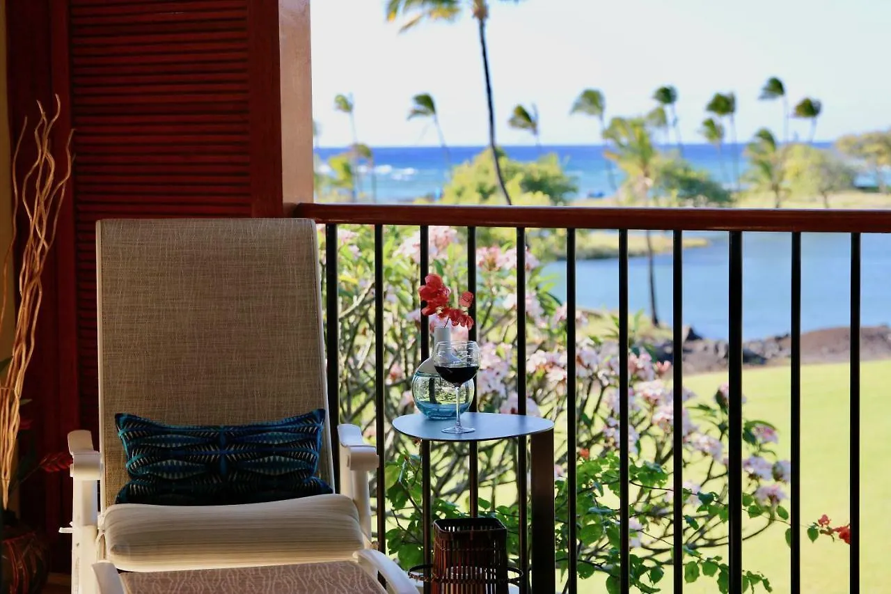 Mauna Lani Terrace By South Kohala Management Waimea  Waimea (Hawaii)