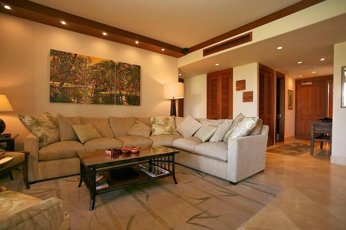 Mauna Lani Terrace By South Kohala Management Waimea  Waimea (Hawaii)
