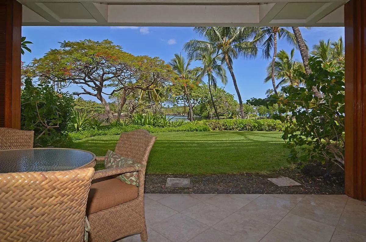 Daire Mauna Lani Terrace By South Kohala Management Waimea