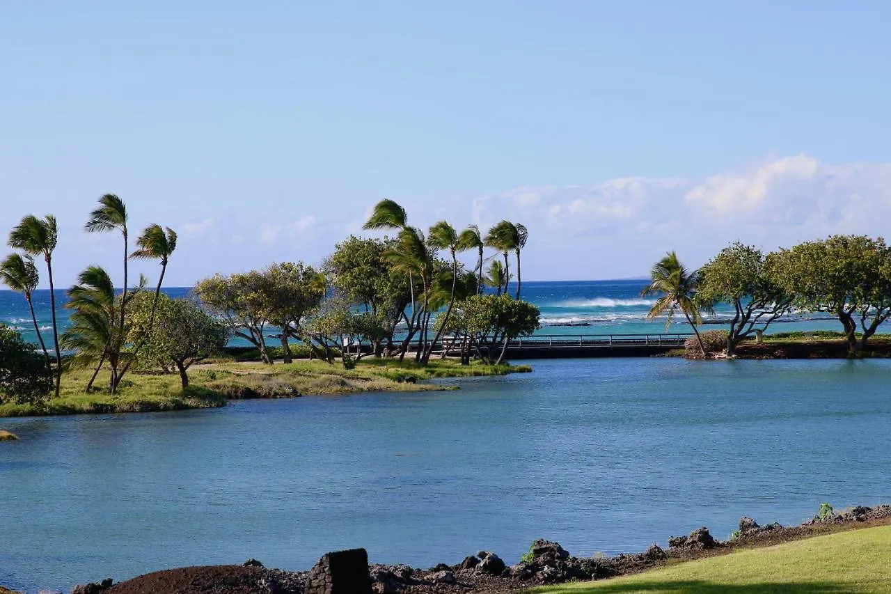 Daire Mauna Lani Terrace By South Kohala Management Waimea