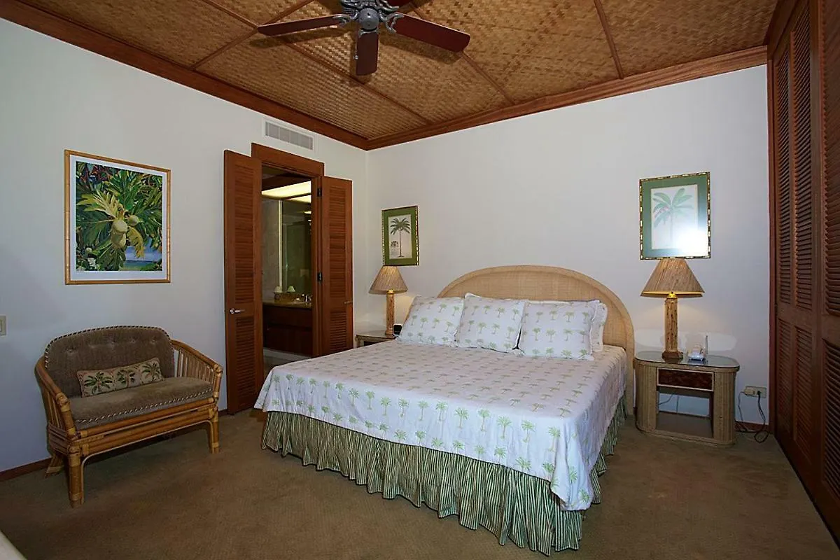 Mauna Lani Terrace By South Kohala Management Waimea  Daire