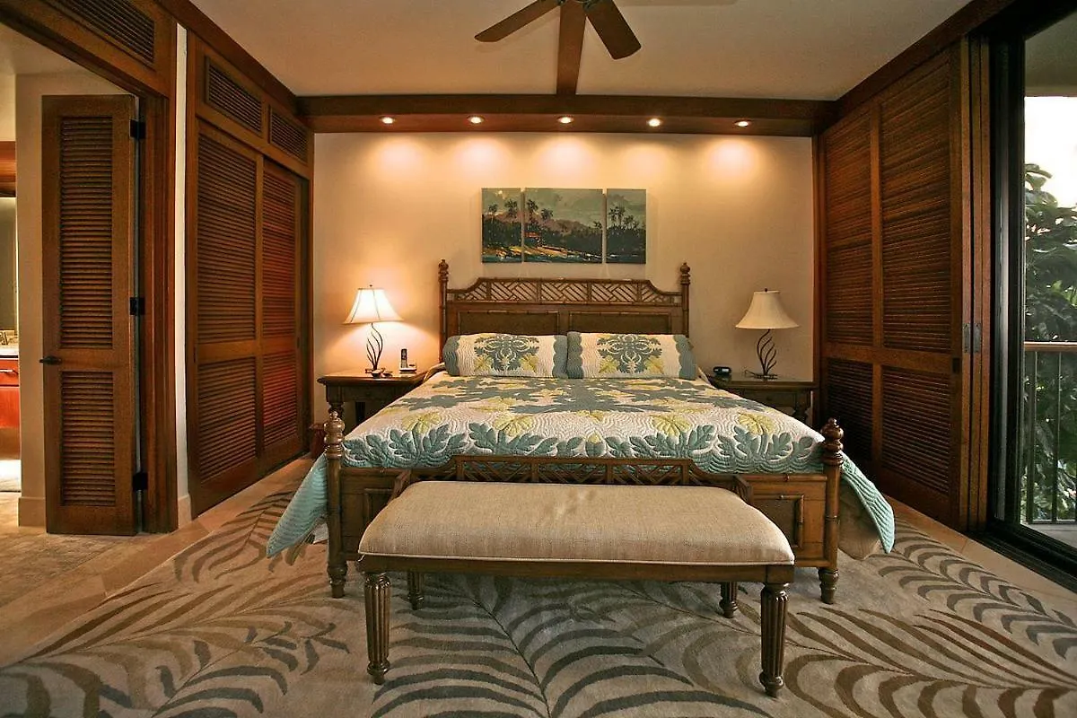 Mauna Lani Terrace By South Kohala Management Waimea