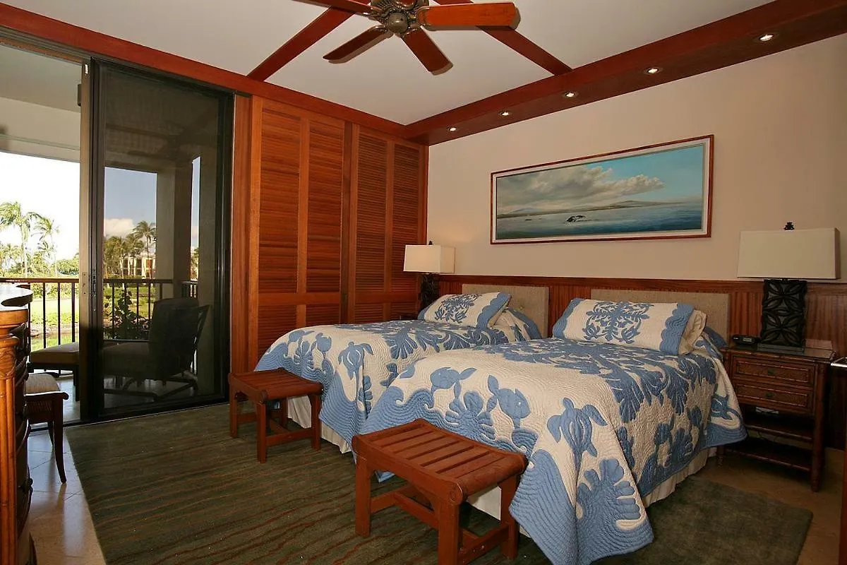 Daire Mauna Lani Terrace By South Kohala Management Waimea