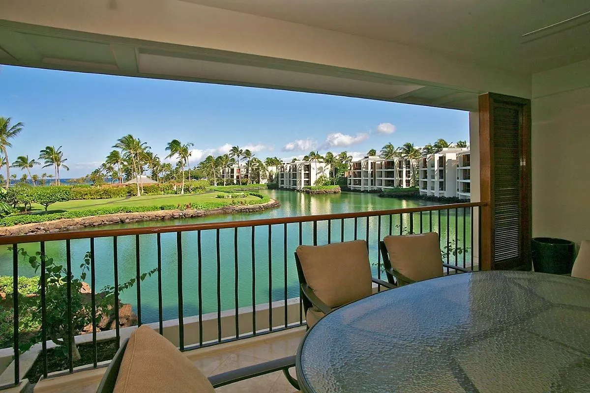 Mauna Lani Terrace By South Kohala Management Waimea