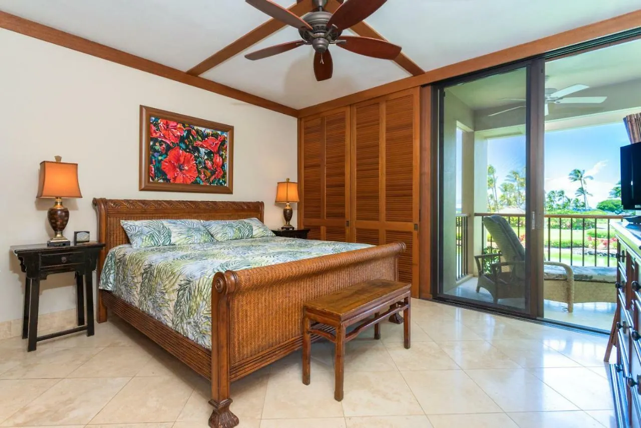 Mauna Lani Terrace By South Kohala Management Waimea  0*, Waimea (Hawaii) ABD