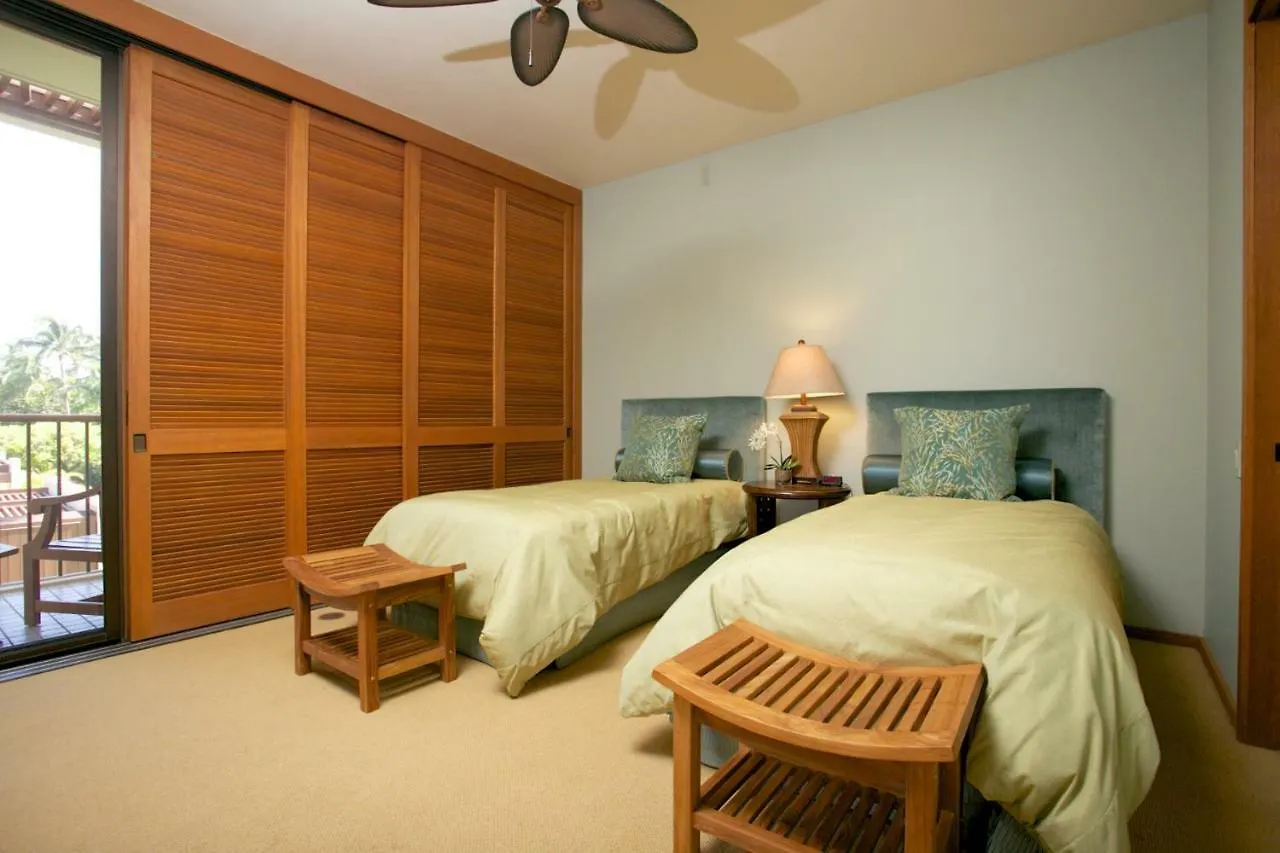 Mauna Lani Terrace By South Kohala Management Waimea  Daire