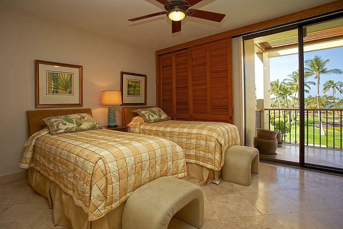 Mauna Lani Terrace By South Kohala Management Waimea  0*, Waimea (Hawaii) ABD