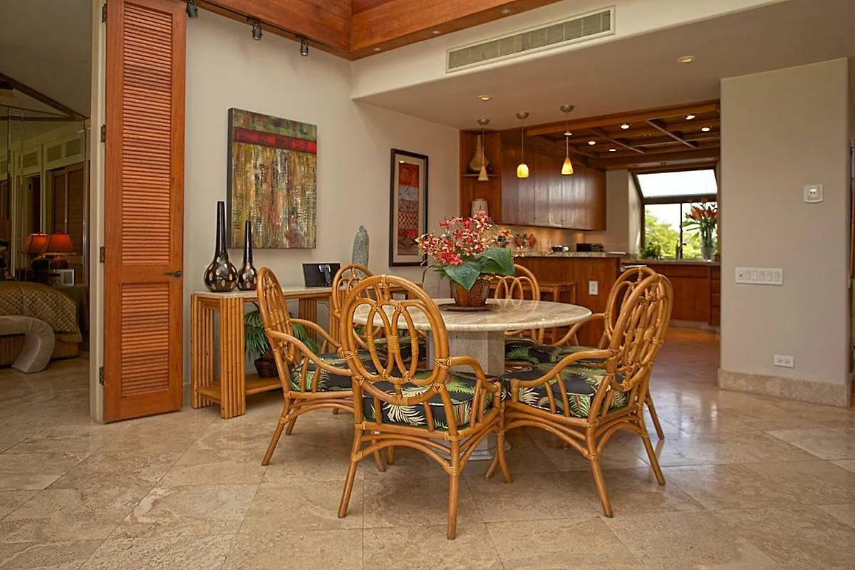 Mauna Lani Terrace By South Kohala Management Waimea  Daire Waimea (Hawaii)