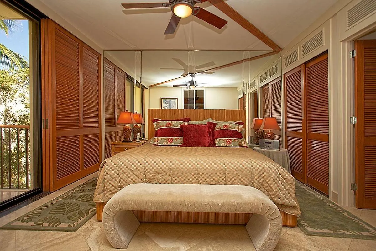Mauna Lani Terrace By South Kohala Management Waimea  Waimea (Hawaii)